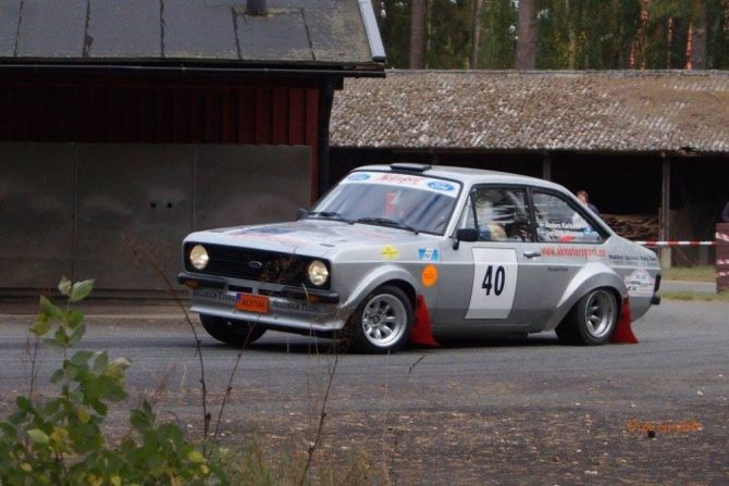 Foto Pia Grybb  Tormestorps Allehanda